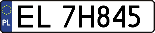EL7H845