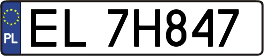 EL7H847