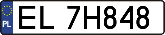 EL7H848