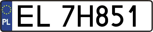 EL7H851