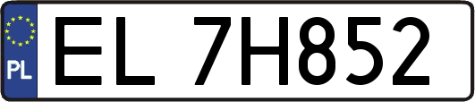 EL7H852