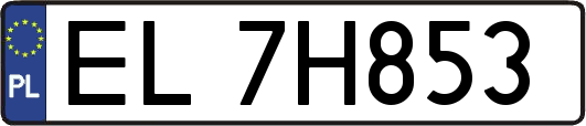 EL7H853