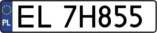 EL7H855