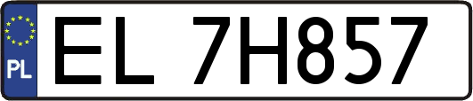 EL7H857