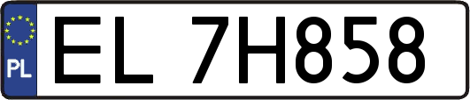 EL7H858