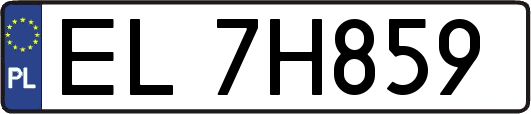 EL7H859
