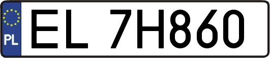 EL7H860
