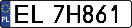 EL7H861