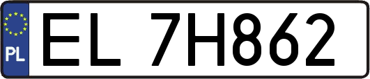 EL7H862