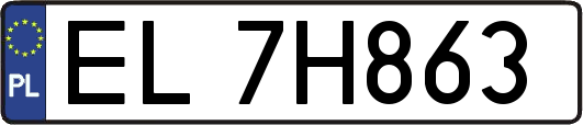 EL7H863