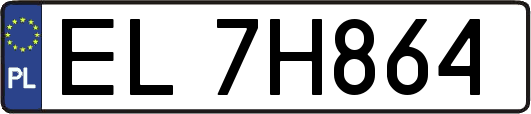 EL7H864