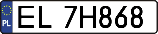 EL7H868