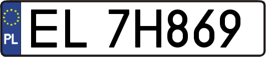 EL7H869