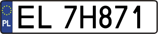 EL7H871