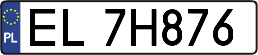 EL7H876