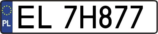 EL7H877