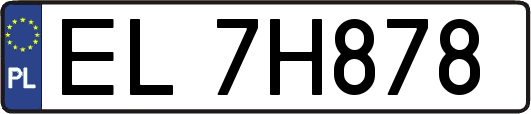 EL7H878