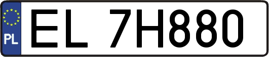 EL7H880