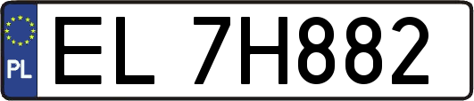 EL7H882