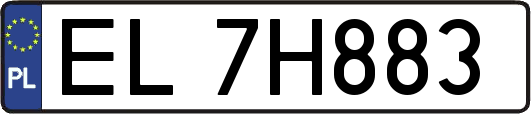 EL7H883