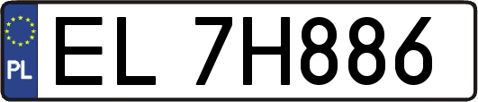EL7H886