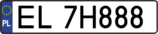 EL7H888