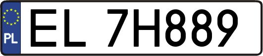 EL7H889