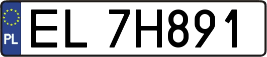 EL7H891