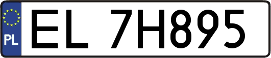 EL7H895