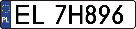 EL7H896