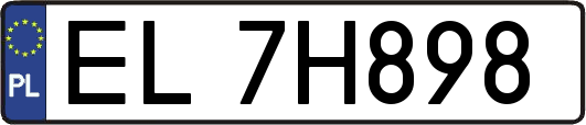 EL7H898