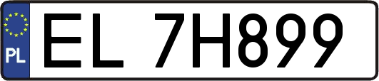 EL7H899