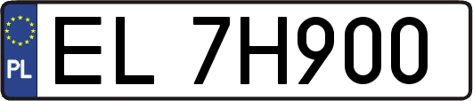 EL7H900
