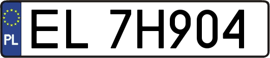 EL7H904