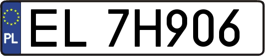 EL7H906
