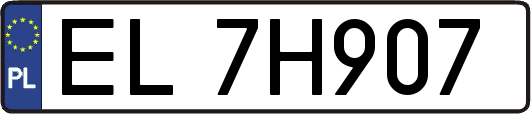 EL7H907