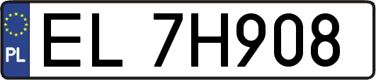 EL7H908