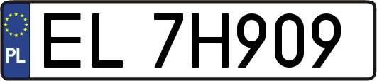 EL7H909