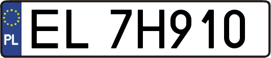 EL7H910