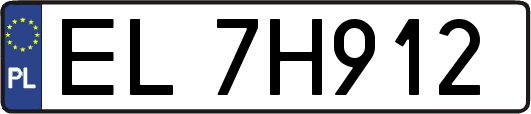 EL7H912