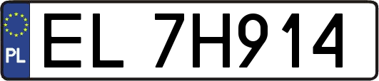 EL7H914