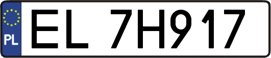 EL7H917