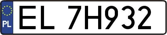 EL7H932