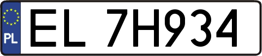 EL7H934