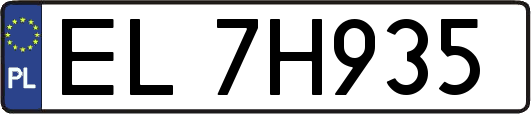 EL7H935