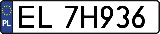 EL7H936