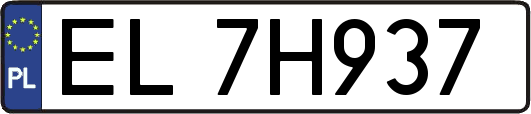 EL7H937