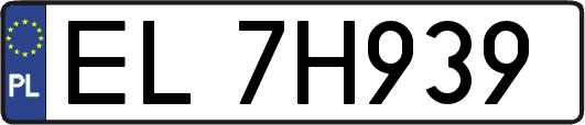 EL7H939