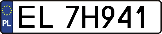 EL7H941