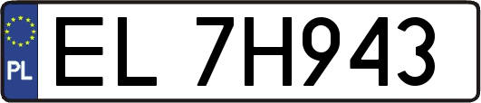 EL7H943